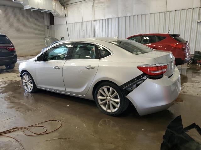 2012 BUICK VERANO - 1G4PP5SKXC4145335