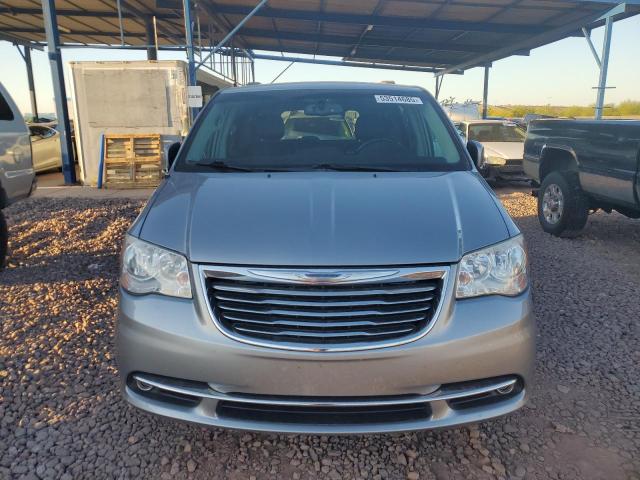 2015 CHRYSLER TOWN & COU - 2C4RC1BG6FR695842