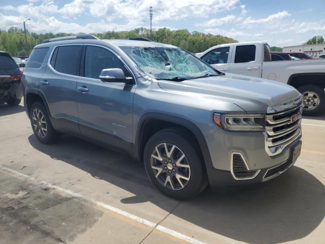 Vin: 1gkknkl44pz142205, lot: 54132545, gmc acadia sle 20234