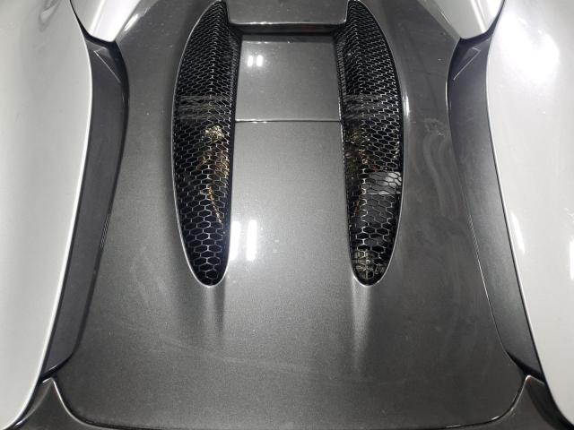 2018 MCLAREN AUTOMOTIVE 570S SBM13FAA2JW004594
