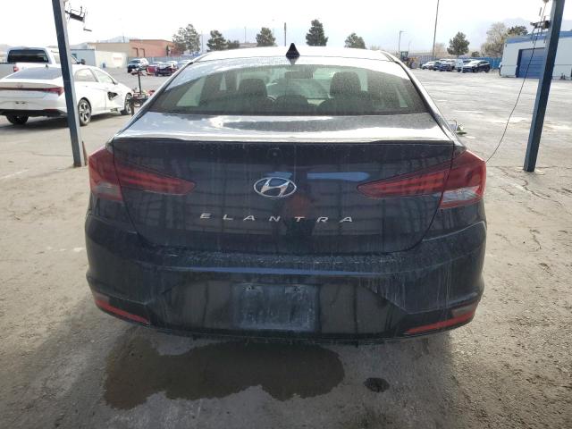 2020 HYUNDAI ELANTRA SE - 5NPD84LFXLH502202