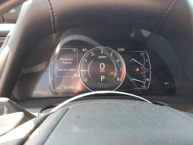 2019 LEXUS ES 350 - 58ABZ1B13KU032077