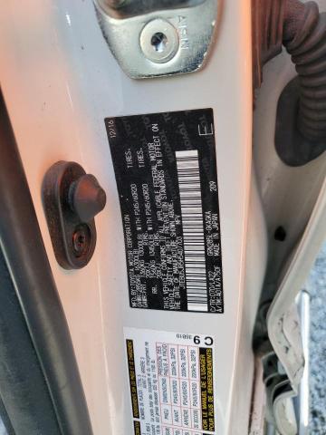 2017 TOYOTA 4RUNNER SR - JTEBU5JR5H5407703