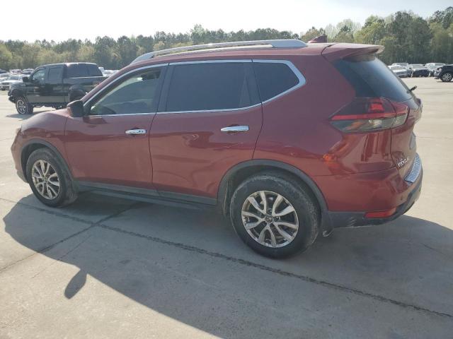 Vin: 5n1at2mt8lc707227, lot: 51033905, nissan rogue s 20202