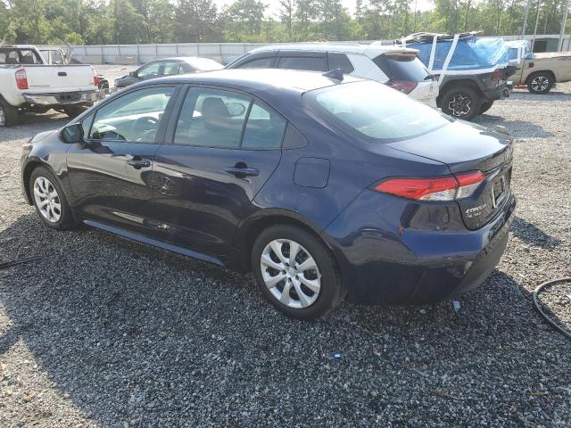 Vin: 5yfb4mde7rp151110, lot: 55404665, toyota corolla le 20242