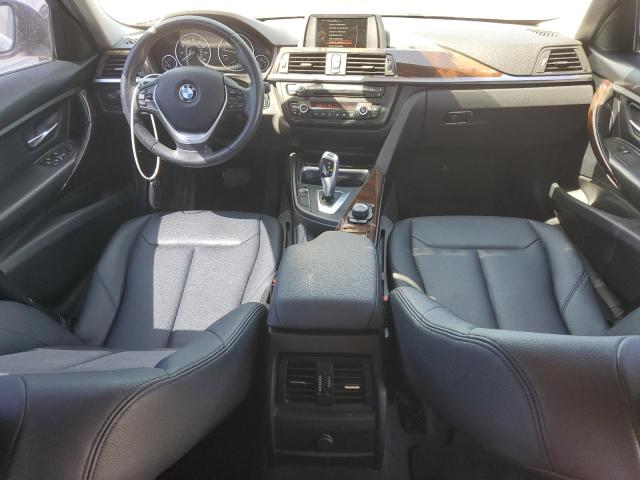 2015 BMW 328 XI - WBA3B3C50FF545568