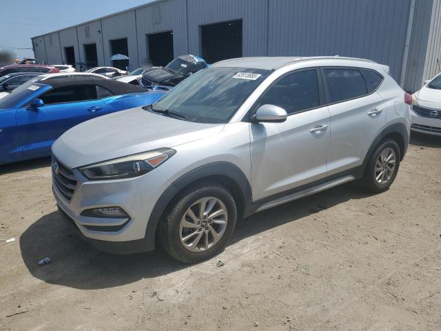 HYUNDAI TUCSON SEL