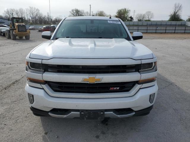 2016 CHEVROLET SILVERADO - 3GCUKRECXGG282348