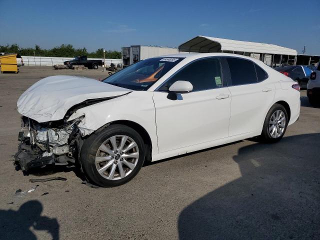 TOYOTA CAMRY L