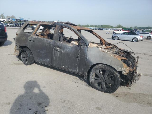 Vin: 5n1ar2mm0ec618391, lot: 53789895, nissan pathfinder s 20144