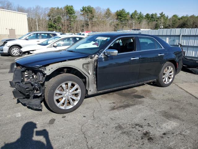 CHRYSLER 300C