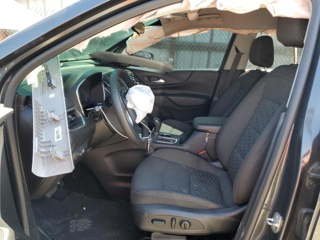 2020 CHEVROLET EQUINOX LT - 2GNAXKEV3L6100919