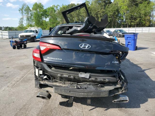 2015 HYUNDAI SONATA SPO - 5NPE34AF4FH028225