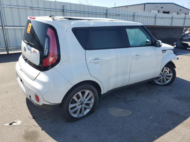 Vin: kndjp3a56j7897846, lot: 50634495, kia soul + 20183