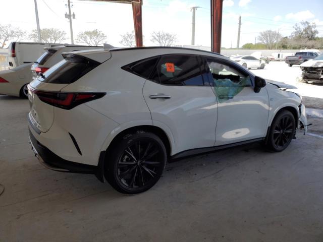 Vin: 2t2kgcez5rc041509, lot: 55049175, lexus nx 350 lux 350 luxury 20243