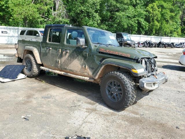 Vin: 1c6hjtag5rl105858, lot: 53345125, jeep gladiator sport 20244