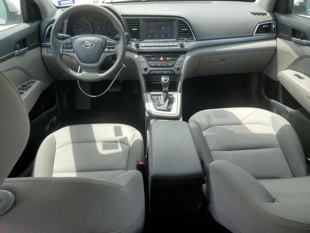 2018 HYUNDAI ELANTRA SE - 5NPD84LF2JH227132