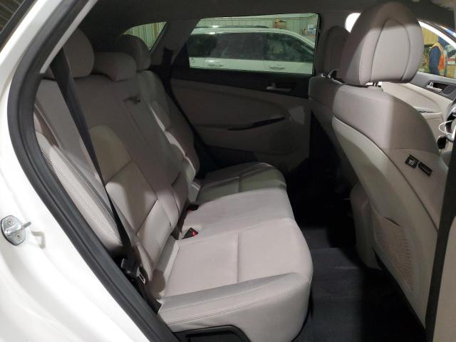 2018 HYUNDAI TUCSON SEL - KM8J3CA47JU673355