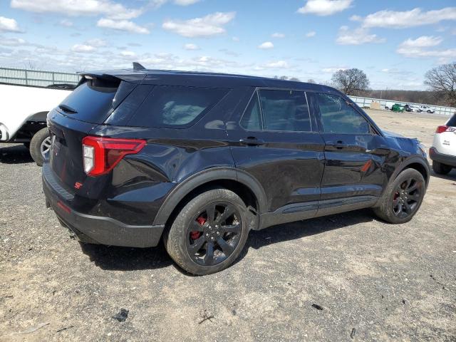 Vin: 1fm5k8gc0nga71708, lot: 53046125, ford explorer st 20223