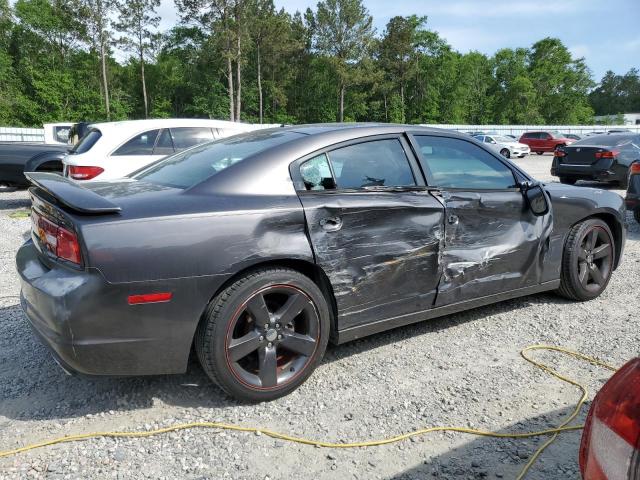 2014 DODGE CHARGER - 2C3CDXHGXEH189422