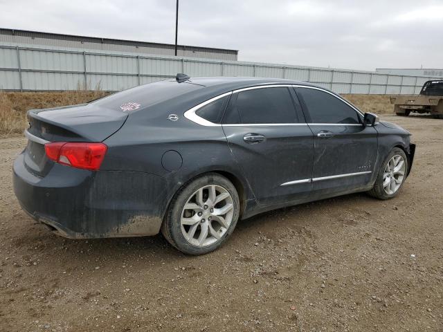 Vin: 1g1155s3xeu140091, lot: 50446135, chevrolet impala ltz 20143
