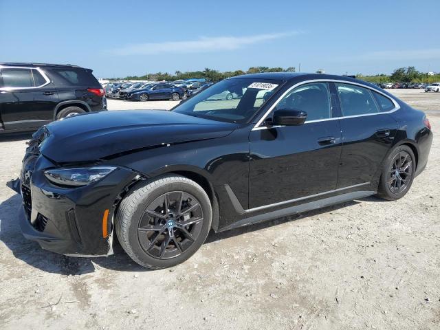 Vin: wby43aw0xrft18917, lot: 51018035, bmw i4 edrive edrive 35 2024 img_1