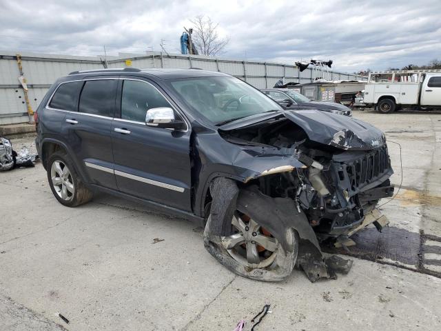 Vin: 1c4rjfbg7dc649932, lot: 53042445, jeep grand cher limited 20134