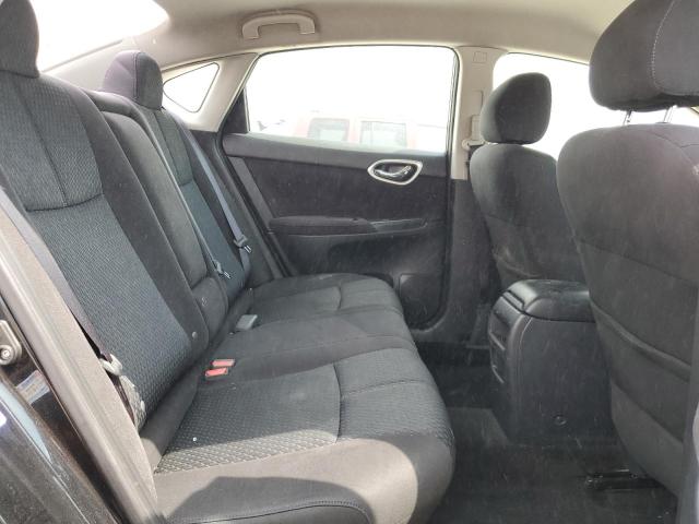 2015 NISSAN SENTRA S - 3N1AB7AP2FY257343