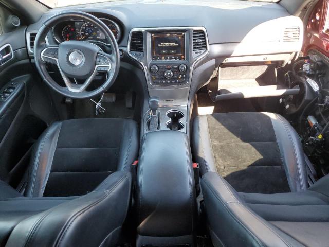 2018 JEEP GRAND CHER - 1C4RJFAG1JC130386