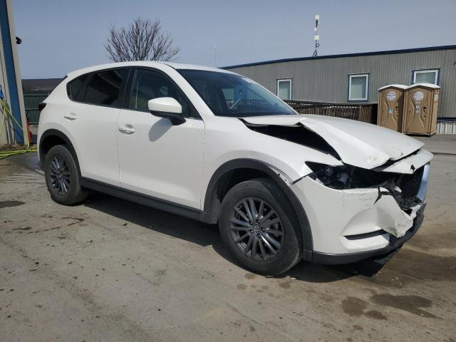Vin: jm3kfbcm9m1386068, lot: 51735225, mazda cx-5 touring 20214