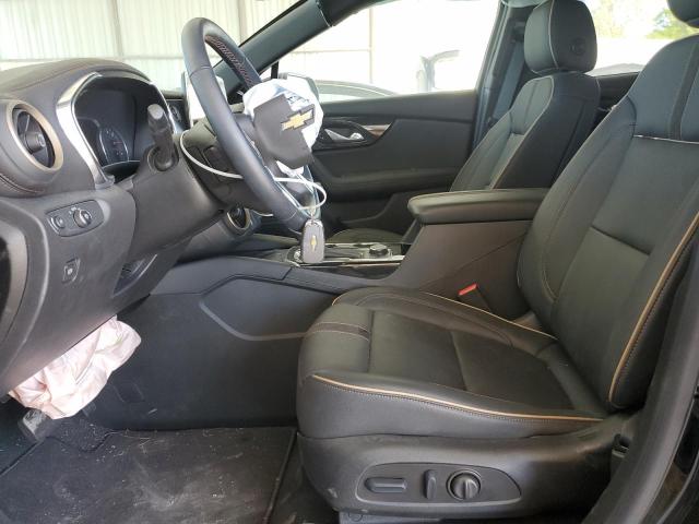 2023 CHEVROLET BLAZER PRE 3GNKBLR40PS166281