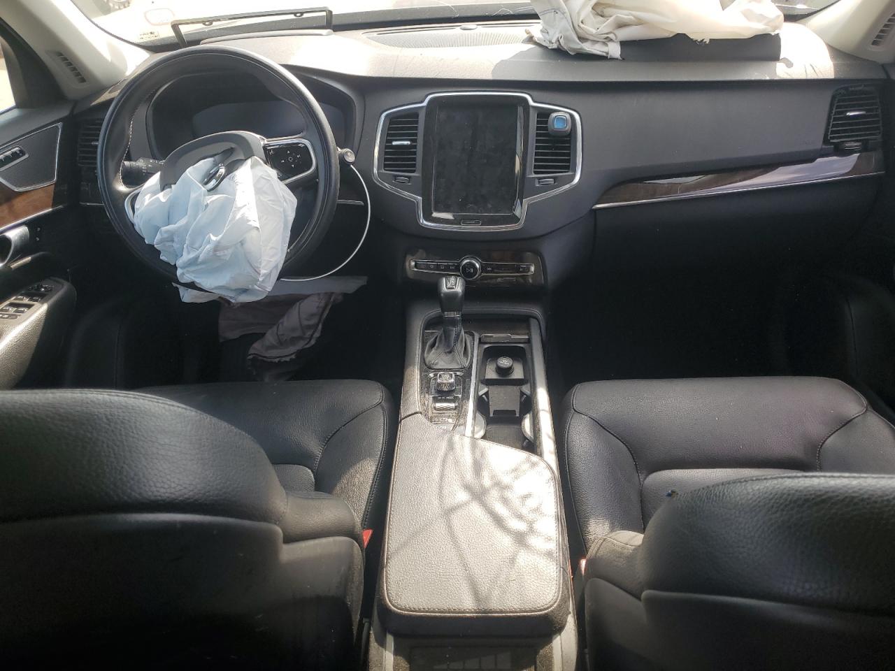 Volvo Xc90 t6 mo 2019