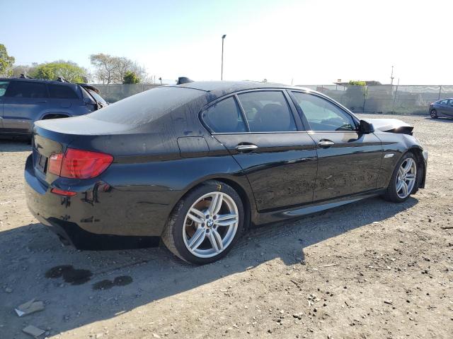 Vin: wbafr7c51cc808910, lot: 51963065, bmw 5 series i 20123