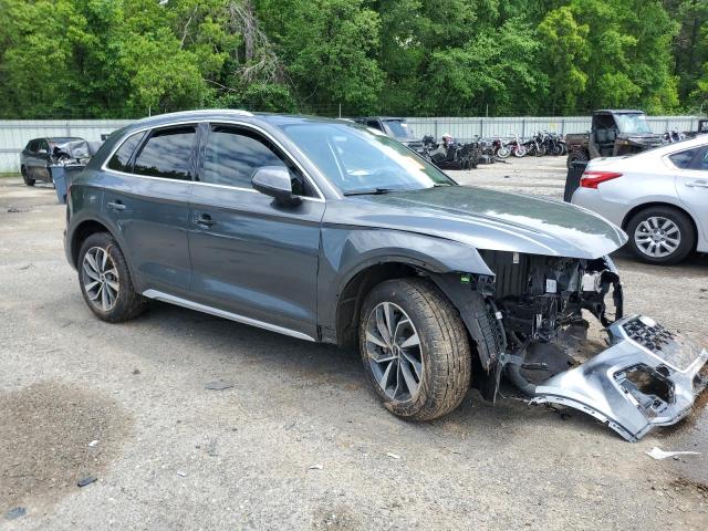 Vin: wa1gaafyxp2136532, lot: 53379215, audi q5 premium 45 20234