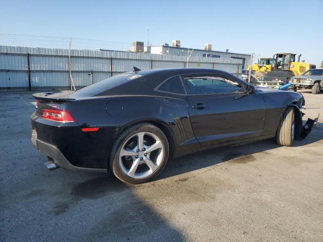 Vin: 2g1fd1e33f9310108, lot: 54239745, chevrolet camaro lt 20153