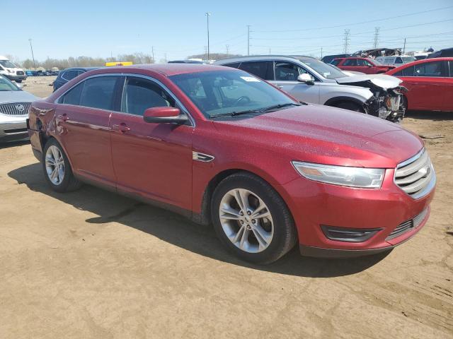 Vin: 1fahp2e85dg150083, lot: 54245075, ford taurus sel 20134