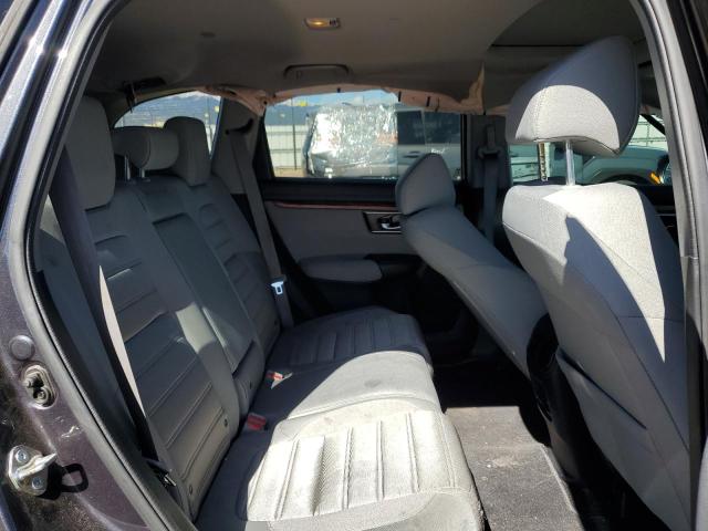2018 HONDA CR-V EX - 7FARW2H5XJE103998