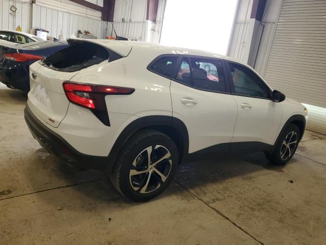 Vin: kl77lge27rc207521, lot: 54687395, chevrolet trax 1rs 1rs 20243