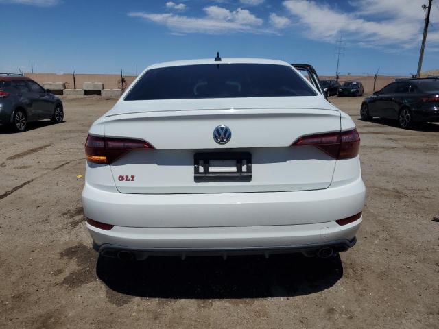 2019 VOLKSWAGEN JETTA GLI 3VW6T7BU7KM273248
