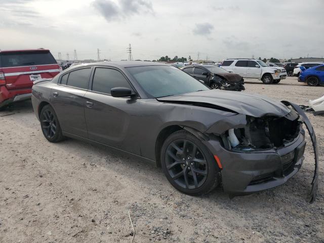 Vin: 2c3cdxbg4ph519017, lot: 54440635, dodge charger sxt 20234
