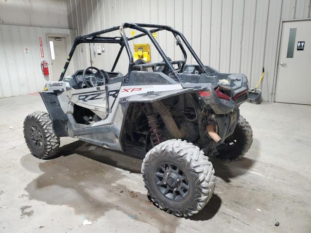 2021 POLARIS RZR XP TUR - 3NSNAE926MF148745