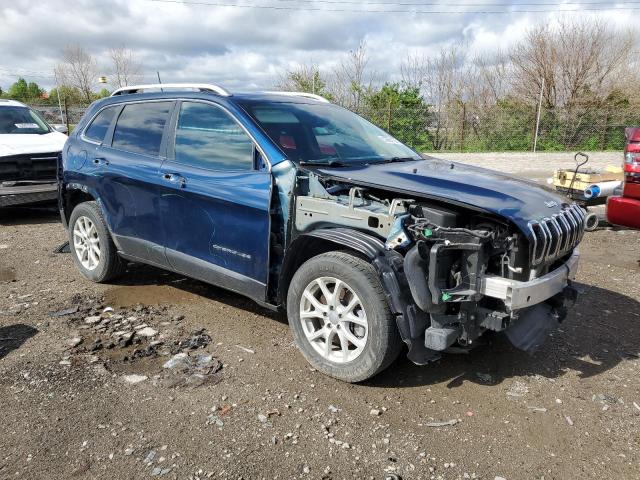 Vin: 1c4pjmlxxjd549145, lot: 53651165, jeep grand cher latitude plus 20184