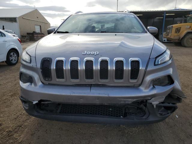 1C4PJMCX2JD532405 2018 JEEP GRAND CHER