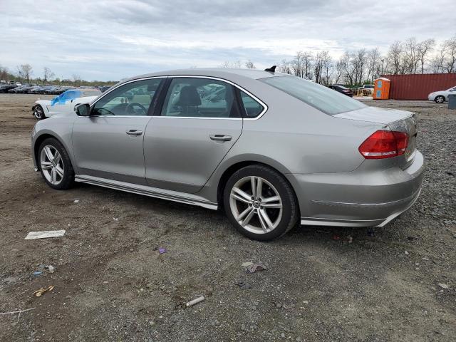 Vin: 1vwcn7a36ec065793, lot: 51857685, volkswagen passat sel 20142