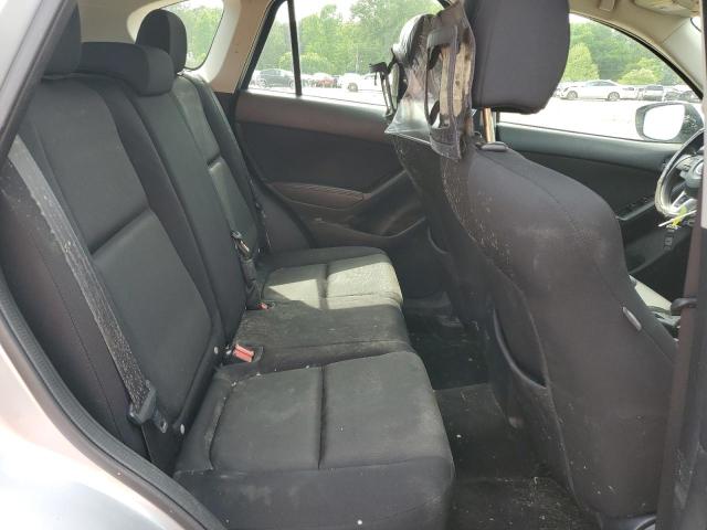 2016 MAZDA CX-5 SPORT - JM3KE2BY0G0907843