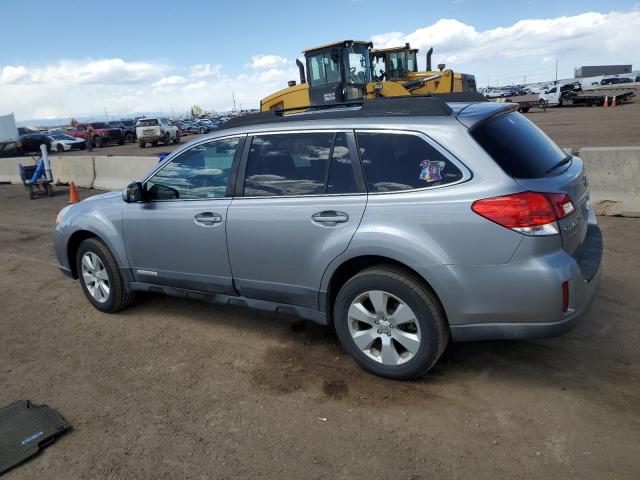 Vin: 4s4brbccxa3360002, lot: 54048305, subaru outback 2.5i premium 20102