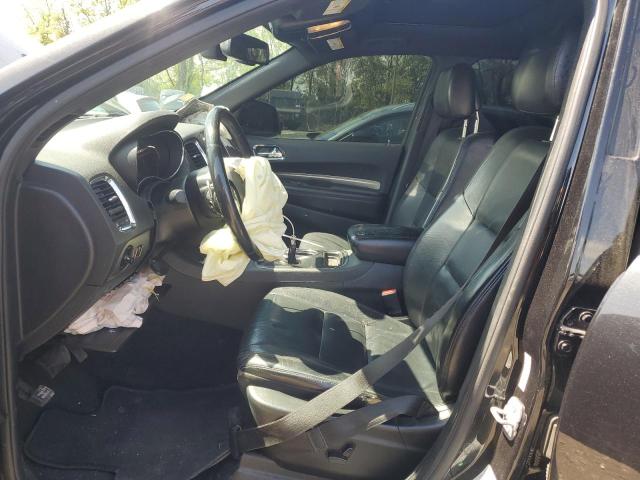 2015 DODGE DURANGO LI 1C4RDJDG0FC188311