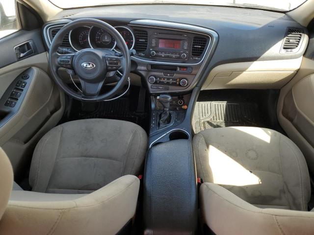 2015 KIA OPTIMA LX - 5XXGM4A78FG443168