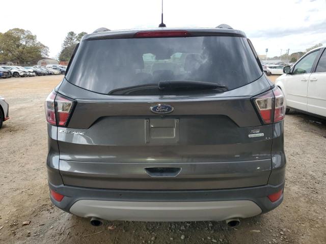 2017 FORD ESCAPE SE - 1FMCU0G91HUC55195