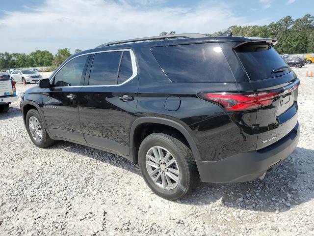 Vin: 1gnergkw2pj301614, lot: 53486375, chevrolet traverse lt 20232